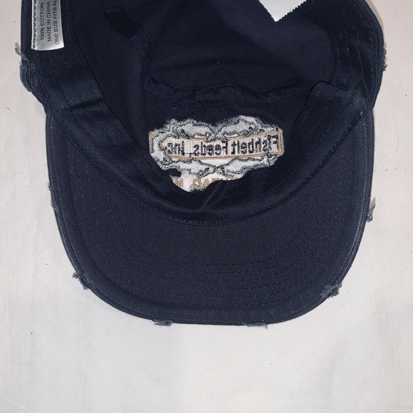 Fishbelt Feeds Inc Moorhead MS Adj Unisex Blue - Picture 10 of 12